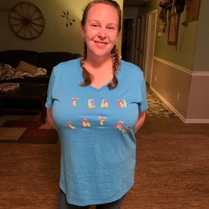 Meet your Posher, Kendra